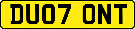 DU07ONT