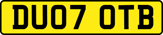 DU07OTB