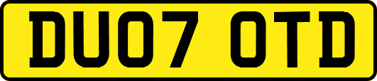 DU07OTD