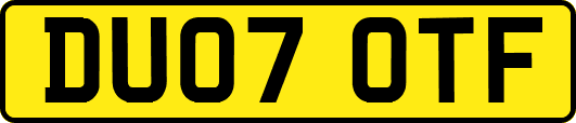 DU07OTF