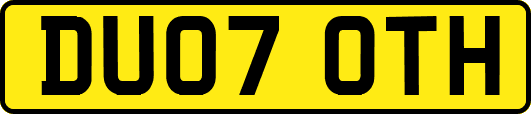 DU07OTH