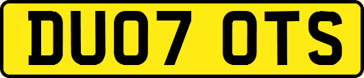 DU07OTS