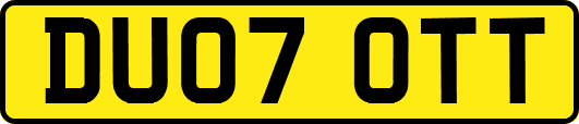DU07OTT