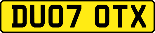 DU07OTX