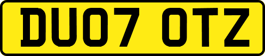 DU07OTZ