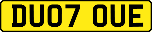 DU07OUE
