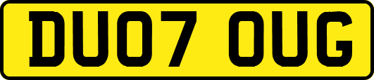 DU07OUG