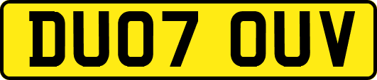 DU07OUV