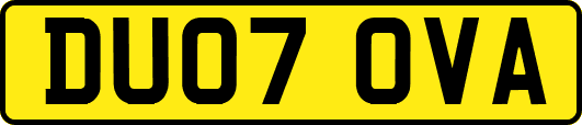 DU07OVA