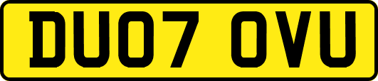 DU07OVU