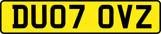 DU07OVZ