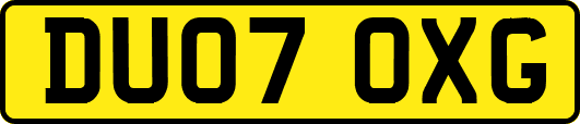 DU07OXG