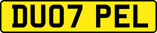 DU07PEL