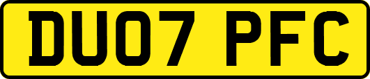DU07PFC