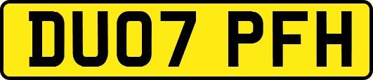 DU07PFH