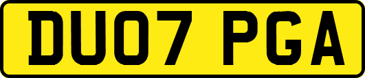 DU07PGA