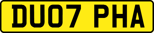 DU07PHA