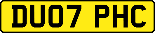 DU07PHC