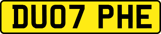 DU07PHE