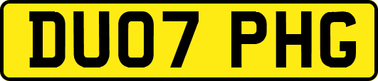 DU07PHG