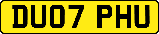 DU07PHU