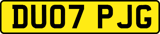 DU07PJG