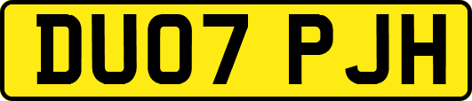 DU07PJH