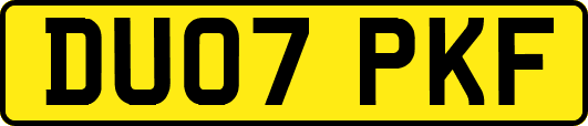 DU07PKF