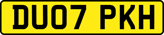 DU07PKH