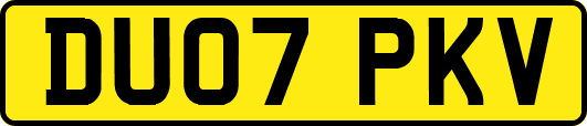 DU07PKV