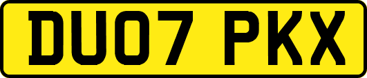 DU07PKX