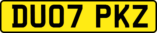 DU07PKZ