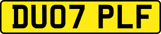 DU07PLF