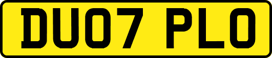 DU07PLO