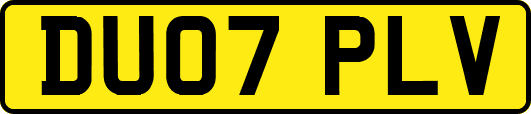 DU07PLV