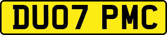 DU07PMC