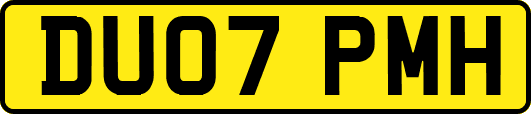 DU07PMH