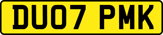 DU07PMK