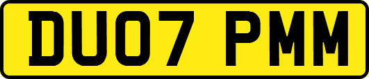 DU07PMM