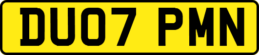DU07PMN
