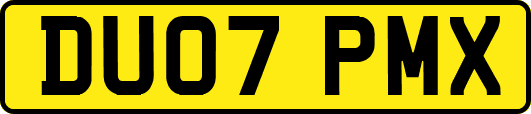 DU07PMX