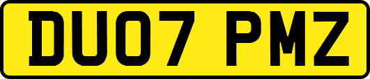 DU07PMZ