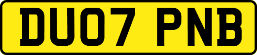 DU07PNB