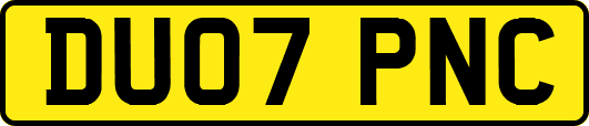 DU07PNC