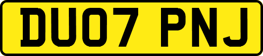 DU07PNJ