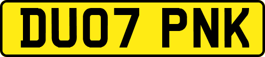 DU07PNK