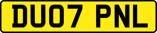 DU07PNL