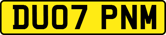 DU07PNM