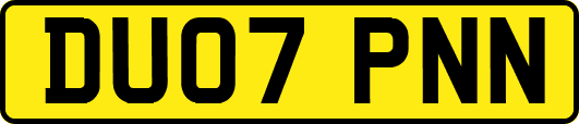 DU07PNN