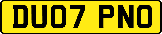 DU07PNO